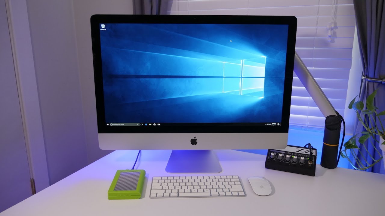 mac disk on windows